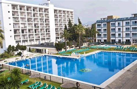 Globales Playa Estepona Costa Del Sol Hotel Opiniones Tripadvisor
