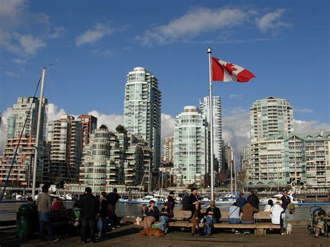 Top 10 Tourist Attractions in Vancouver