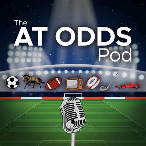 The At Odds Pod Listen To Podcasts On Demand Free Tunein