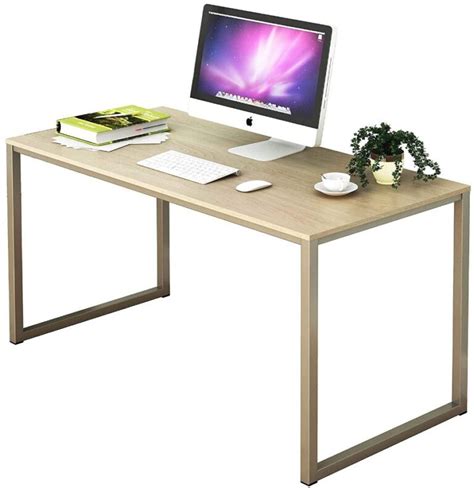 Shw Home Office 48 Inch Computer Desk Shw Desks Shw Standing Desk Shw