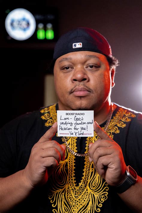 BOOST The Love Notes - BOOST Radio - BOOST Radio