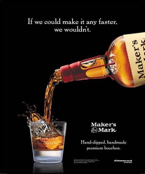 Makers Mark Campaign Goes North