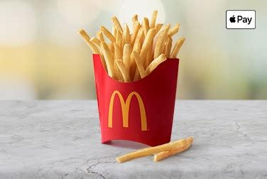 Just tap install to receive exclusive mcdonald's deals, coupons, offers and more! McDonald's Coupons & Deals | McDonald's