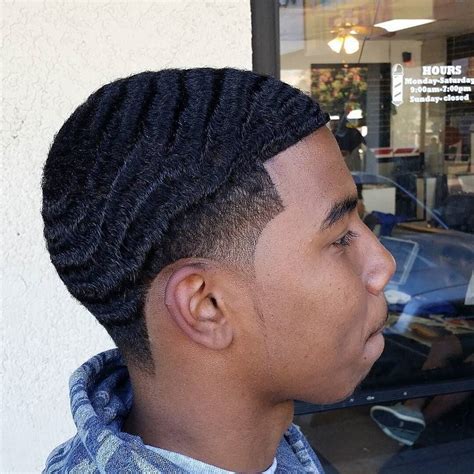 12 Teen Boy Haircuts That Are Trending Right Now