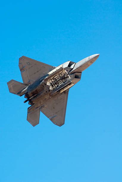 F 22 Raptor Stock Photos Pictures And Royalty Free Images Istock