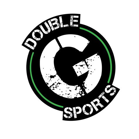 Double G Logo Logodix