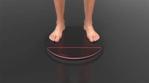Shape Scale Scan Your Body In 3d Body Scanner Body Composition Fitness Tracker Scale