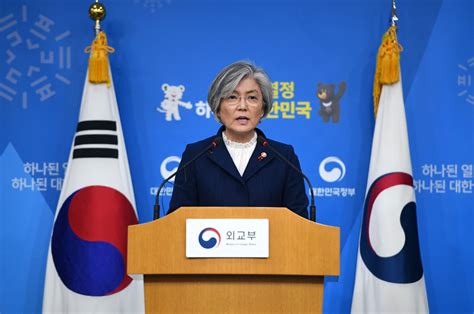 S Korea To Set Aside Own Funds For Victims Of Wartime Sex Slavery