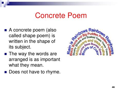 Ppt Understanding Poetry Powerpoint Presentation Free Download Id