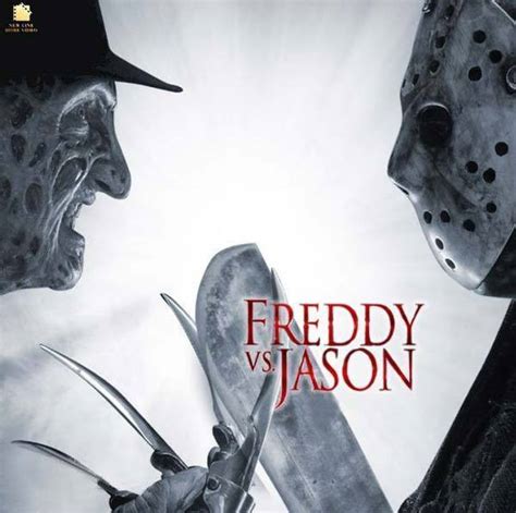 Freddy Vs Jason Freddy Vs Jason Photo 2442373 Fanpop