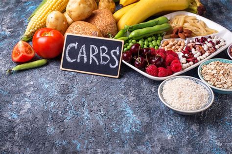 What To Know About Good Vs Bad Carbs Phillyvoice