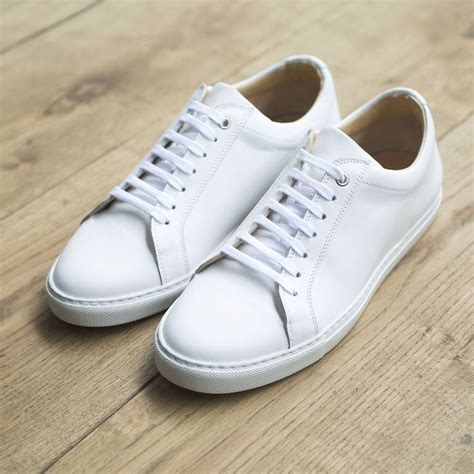 Mens White Sneakers Do You Want More Info On Sneakers Then Simply