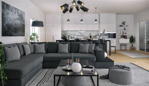 What Colors Go With Charcoal Grey Couch 10 Color Ideas