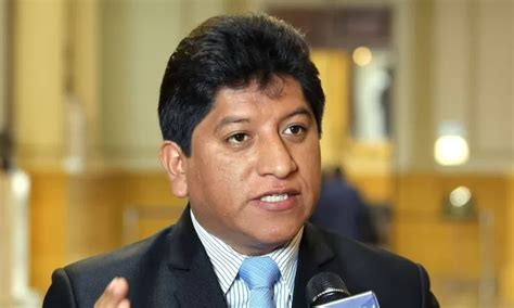 Josué Gutiérrez fue elegido como nuevo defensor del Pueblo Canal N