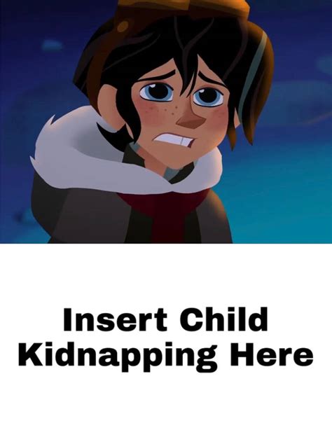 What Child Kidnapping Makes Varian Sad By Nicolefrancesca On Deviantart
