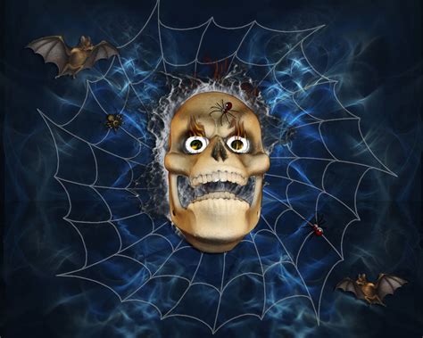 Halloween Spook By Frankief On Deviantart