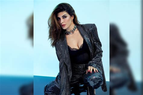Happy Birthday Jacqueline Fernandez 5 Hit Songs Of The Actress That You Must Not Miss