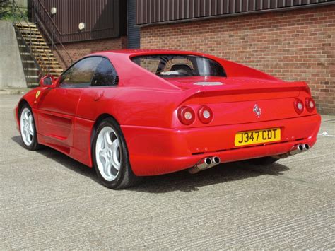 Please disable your ad blocker to ensure that this site lives on. 1992 Toyota MR2 2.0 Turbo Ferrari 355 replica for sale
