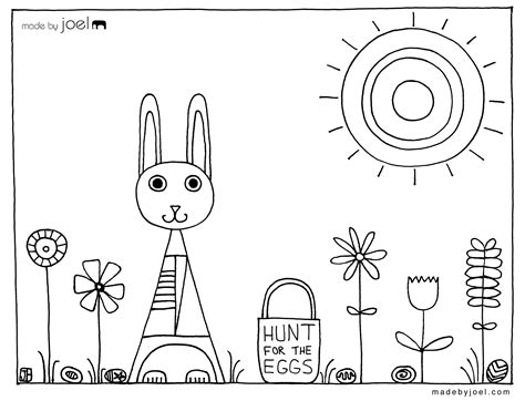 Coloring Pages For 5 Year Olds at GetColorings.com | Free printable