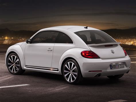 Car In Pictures Car Photo Gallery Volkswagen Beetle 2011 Photo 02