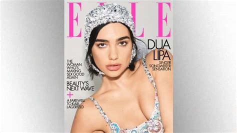 Dua Lipa Reveals Advice She Got From Katy Perry About Dealing With Online Bullies Hot 1017