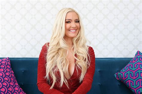 Erika Girardi From Real Housewives Of Beverly Hills Talks Fashion