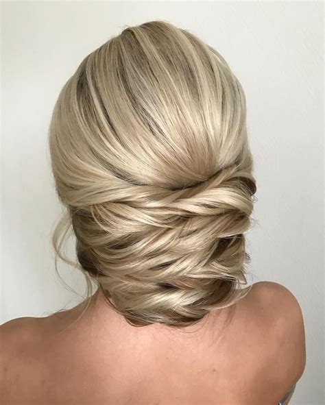 Gorgeous Wedding Updo Hairstyles That Will Wow Your Big Day With Images Wedding Hairstyles