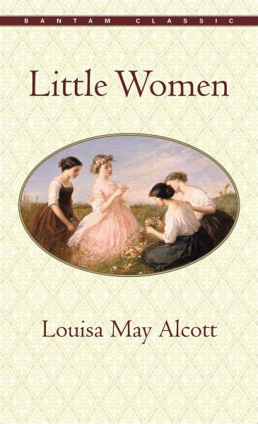 Little Women Von Louisa May Alcott Englisches Buch Bücherde