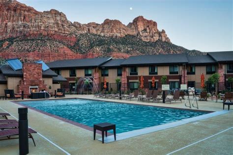 Why Youre Going To Want To Plan Travel To St George Utah All For The