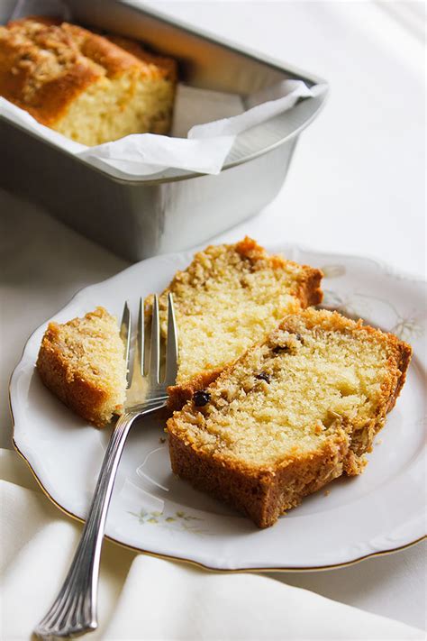 Maybe you would like to learn more about one of these? Coffee Loaf Cake Recipe - Munaty Cooking
