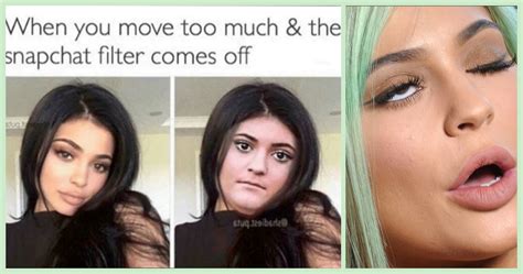 Hilarious Kylie Jenner Memes That Will Instantly Improve Everything