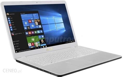 Laptop Asus Vivobook 17 X705qa 173a128gb512gbwin10 X705qagc097t
