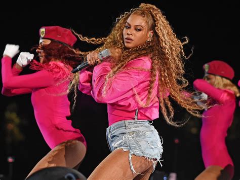 Beyonce Documentary Netflix Teases Trailer For Homecoming The Advertiser