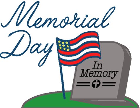 Download High Quality Memorial Day Clipart Memory Transparent Png