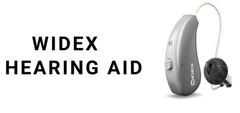Widex Hearing Aids Reviews