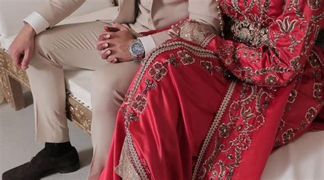 Mariage Musulman Et Mariage Oriental Quelles Diff Rences