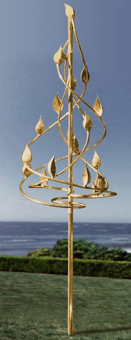Sculptures Misc Heitzman Studios San Francisco Wind Sculptures
