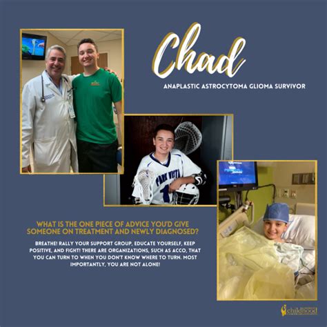 Chads Survivor Story Acco