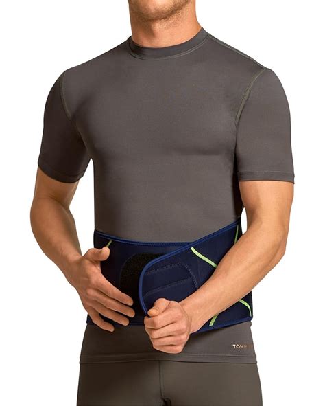Mens Back Support Belt Wearable Wellness Tommie Copper®