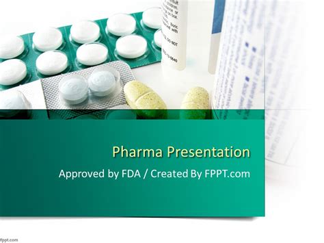 It needs to be 100% pure and in a vegetarian capsule. Free Tablets PowerPoint Template