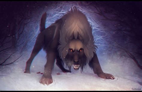 Gore By Tazihound On Deviantart Canine Art Anime Wolf Wolf Art