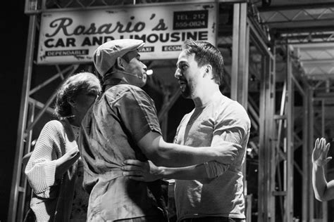 Am i doing enough to make sure that my family moves forward. Photos: Lin-Manuel Miranda surprises 'In the Heights ...