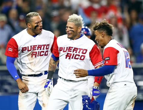 Puerto rico recorded its first death from zika last week. Pin by William E on Puerto Rico | Baseball players, Sports ...