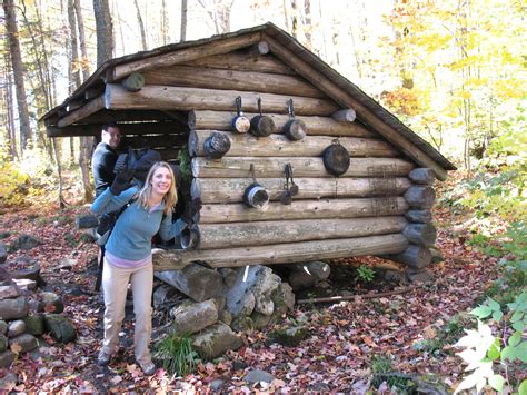 backpacking west canada lake wilderness bushcraft shelter rustic cabin survival shelter