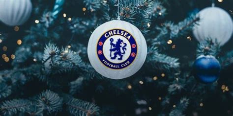 merry christmas official site chelsea football club merry christmas and a happy new year chelsea