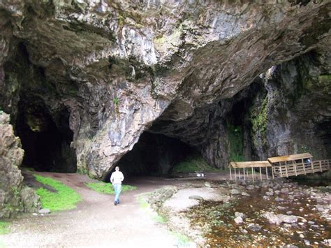 Smoo Cave Tour 2022 Visitor Info Secret Scotland