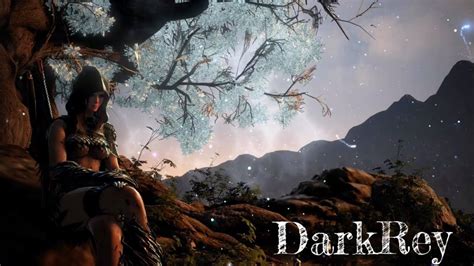 Black desert online dark knight ultimate guide (skills. BDO-Dark Knight PVP Montage #4 "Stronger" - YouTube