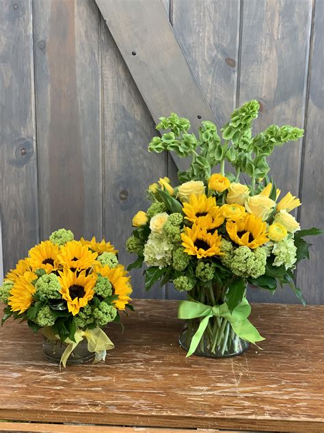 There is a fee for seeing pages and other features. Happy Sunflowers in Rolling Hills Estates, CA | Palos ...