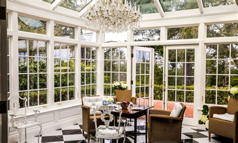 Beautiful Sunroom Ideas That Bring The Indoors Outside