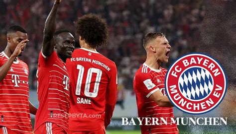 Link Live Streaming Bayern Munchen Vs Hoffenheim Prediksi Cara
